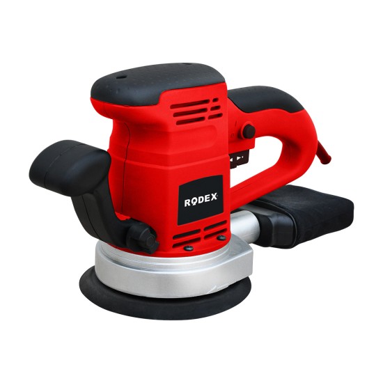 Rodex Eksantrik Zımpara RDX377